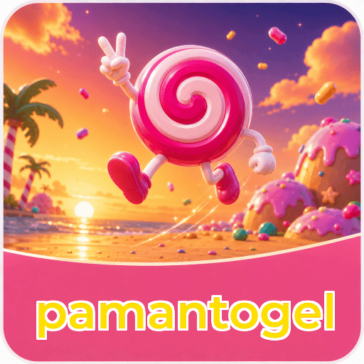 pamantogel APK v4.7.5 - Screenshot UI modern dan intuitif Indonesia