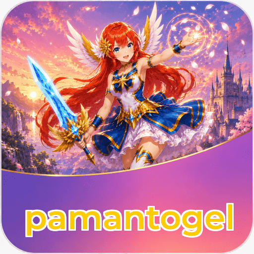pamantogel APK Indonesia - Katalog lengkap ribuan aplikasi Android berkualitas untuk download gratis